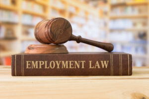 South Florida employment litigation attorneys EEOC Equal Employment Opportunity Commission discrimination harassment hostile workplace