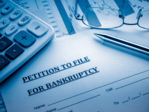 DeSouza Law South Florida bankruptcy litigation and adversary proceedings