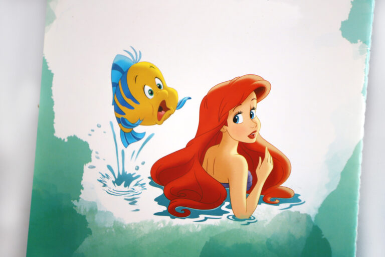 Lessons in Contract Law from The Little Mermaid